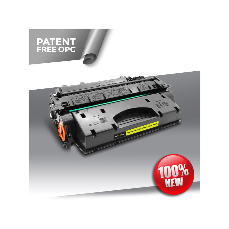 Toner HP 05X/80X (P2055/M401) LJ BLACK 6,9K 24inks