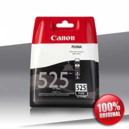 Tusz Canon 525 PGI BLACK 19ml
