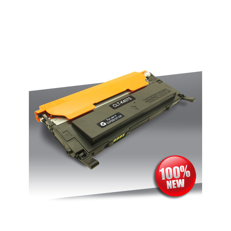 Toner Samsung 320 CLP BLACK 1,5str 24inks Toner Samsung 320 CLP BLACK 1,5str 24inks