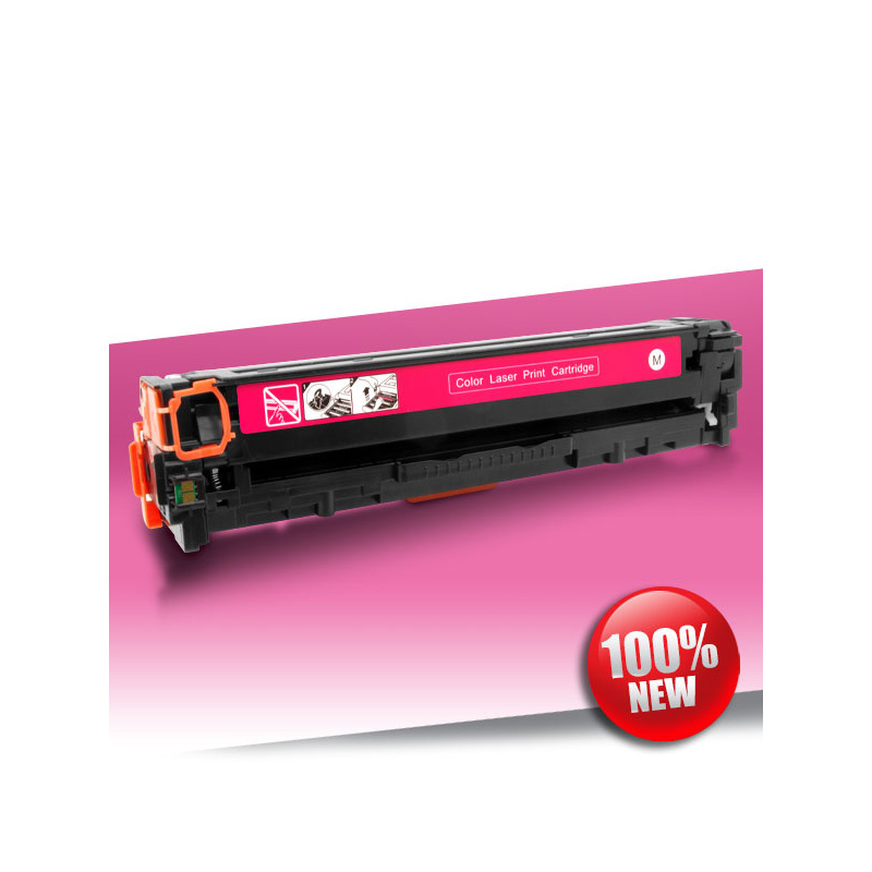 Toner HP 131A (251/276) PRO M CLJ MAGENTA 1,8K 24inks