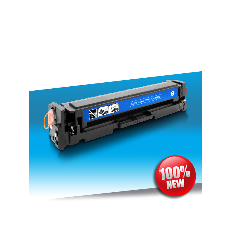 Toner HP 201A (252/277) PRO M CLJ CYAN 2,3K 24inks