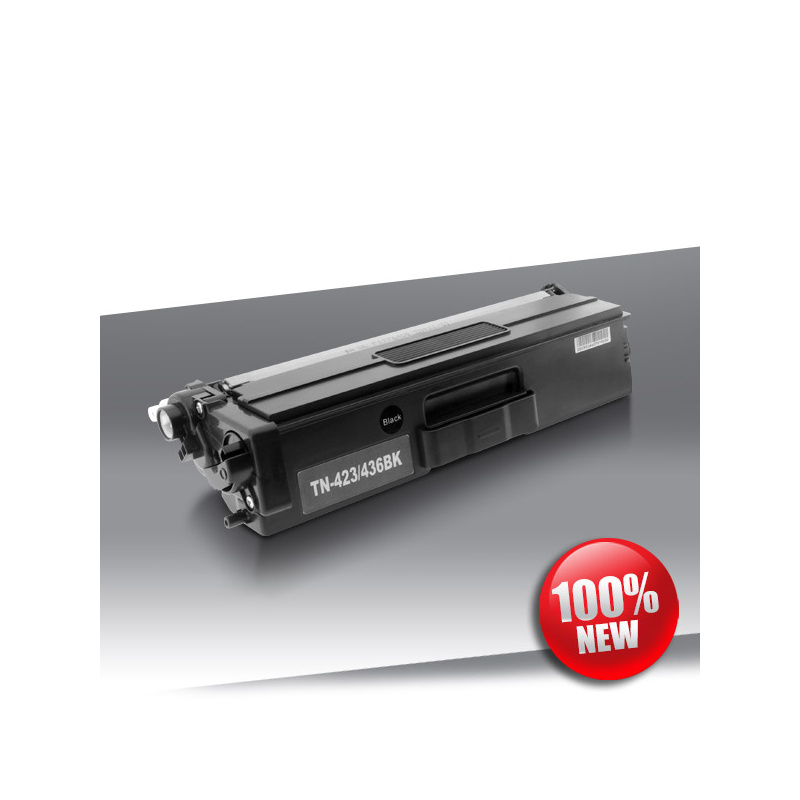 Toner Brother TN 423BK (HL-L8260) BLACK 6,5K 24inks