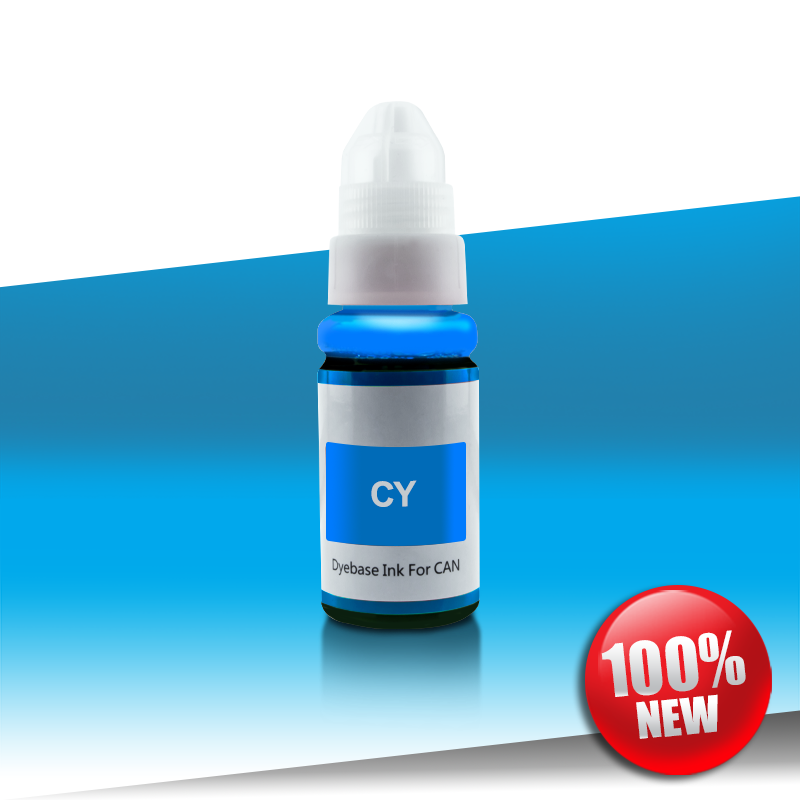 Tusz Canon 490 GI CYAN 70ml 24inks