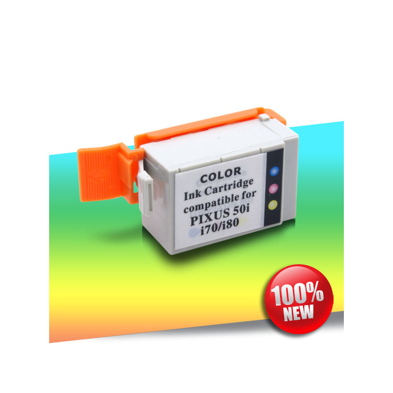 Tusz Canon 15 BCI (i70/i80) KOLOR 24inks Tusz Canon 15 BCI (i70/i80) KOLOR 24inks