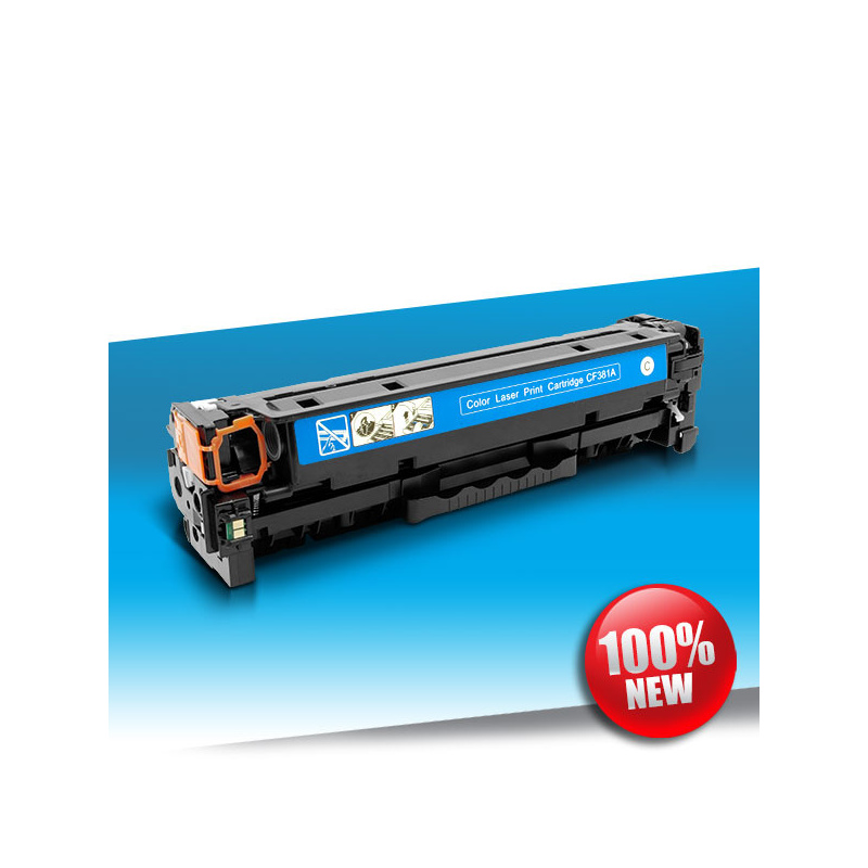 Toner HP 312A (476) PRO M CLJ CYAN 2,7K 24inks