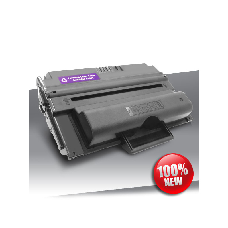 Toner Xerox 3435 Phaser 10K 24inks Toner Xerox 3435 Phaser 10K 24inks