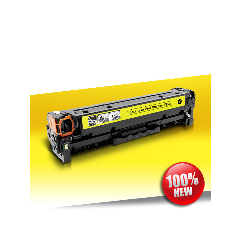 Toner HP 312A (476) PRO M CLJ YELLOW 2,7K 24inks