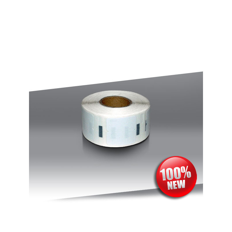 Etykieta Dymo 11353 cenowa 2 linie 24inks 1000szt (13x25mm)