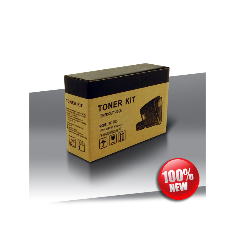 Toner Kyocera TK-1125 (FS 1061) BLACK 2,1K 24inks