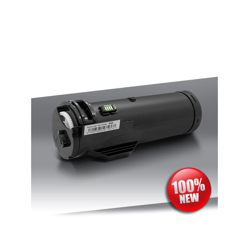 Toner Epson AL-M400 WorkForce BLACK 23,7K 24inks