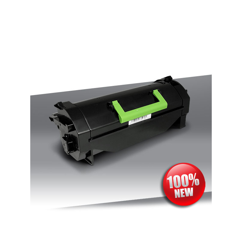 Toner Lexmark MS710/MS810 BLACK 25K 24inks