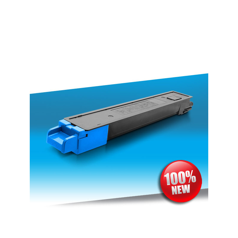 Toner Kyocera TK-8325 (TASKalfa 2551Ci) CYAN 10K 24inks