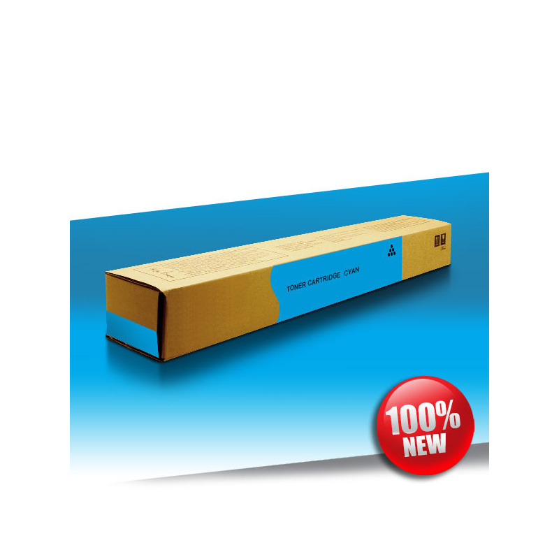 Toner Sharp 2600/3100 MX (MX31GTCA) CYAN 15K 24inks