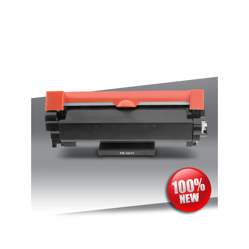 Toner Brother TN 2411 (HL-2312D) BLACK 1,2K 24inks