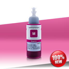 Tusz Epson 800 L (T6733) MAGENTA 100ml 24inks