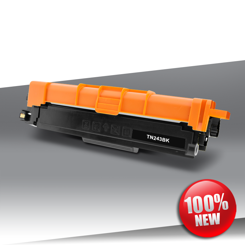 Toner Brother TN 243BK (HL-L3210) BLACK 1K 24inks