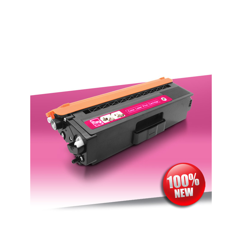 Toner Brother TN 325M (HL-4140) MAGENTA 3500str 24inks Toner Brother TN 325M (HL-4140) MAGENTA 3500str 24inks