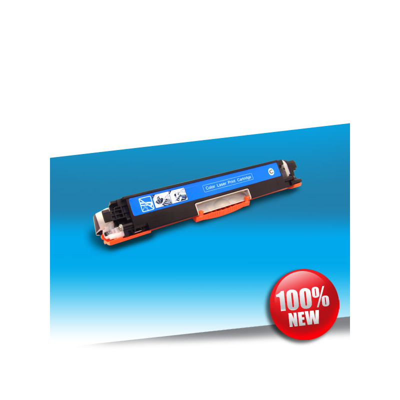 Toner HP 130A (176/177) PRO M CLJ CYAN 1K 24inks