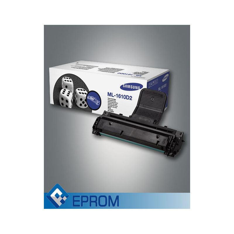 Toner Samsung 1610 ML Oryginalny 2000str