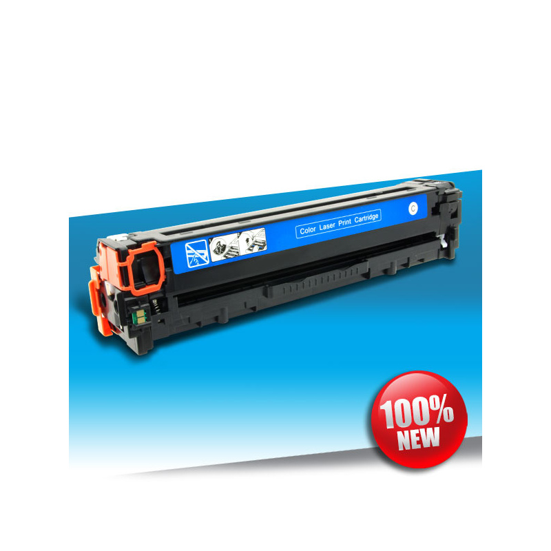 Toner HP 125A (1215) CP CLJ CYAN 1,5K 24inks Toner HP 125A (1215) CP CLJ CYAN 1,5K 24inks