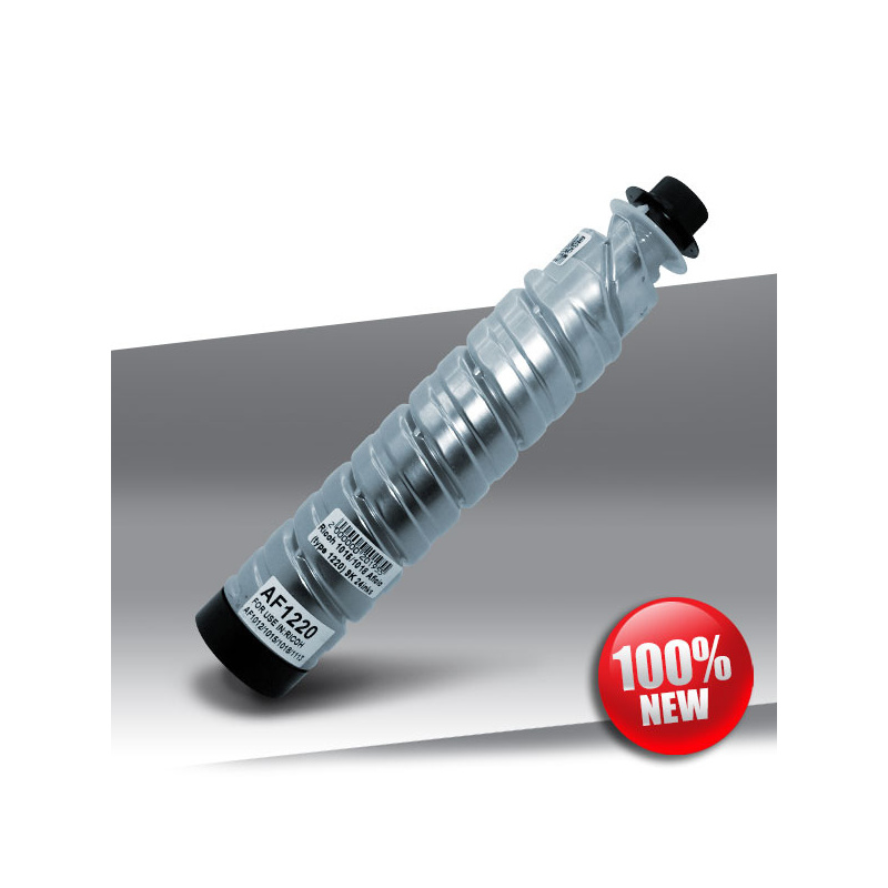Toner Ricoh 1015/1018 Aficio (type 1220) 9K 24inks Toner Ricoh 1015/1018 Aficio (type 1220) 9K 24inks