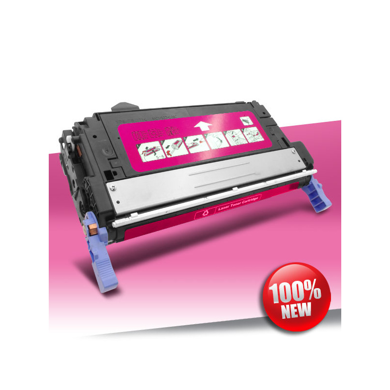 Toner HP 642A (4005) CP CLJ MAGENTA 7500str 24inks Toner HP 642A (4005) CP CLJ MAGENTA 7500str 24inks