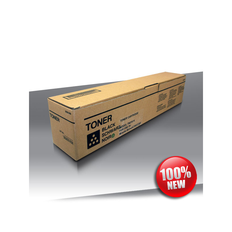 Toner Konica Minolta 250/252 (TN-210) Biz.C BLACK 20K 24inks Toner Konica Minolta 250/252 (TN-210) Biz.C BLACK 20K 24inks