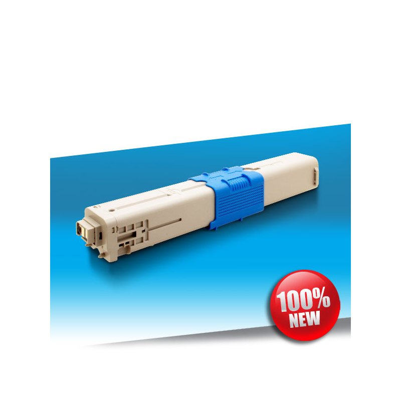 Toner OKI 301/321 C CYAN 1,5K 24inks