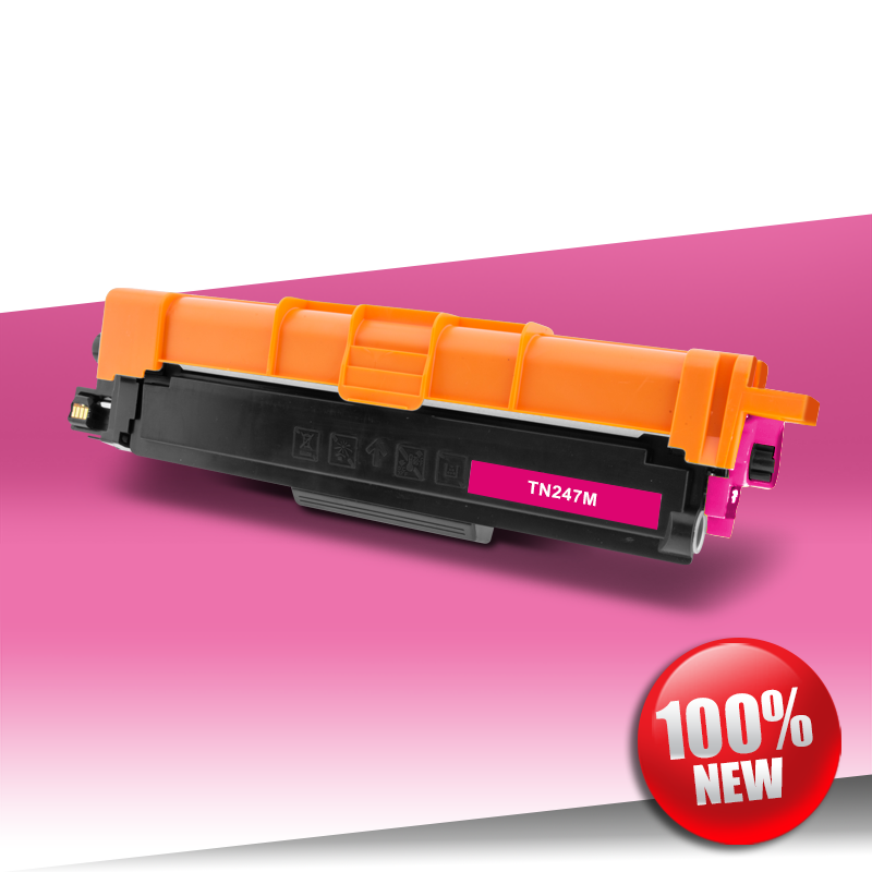 Toner Brother TN 247M (HL-L3210) MAGENTA 2,3K 24inks