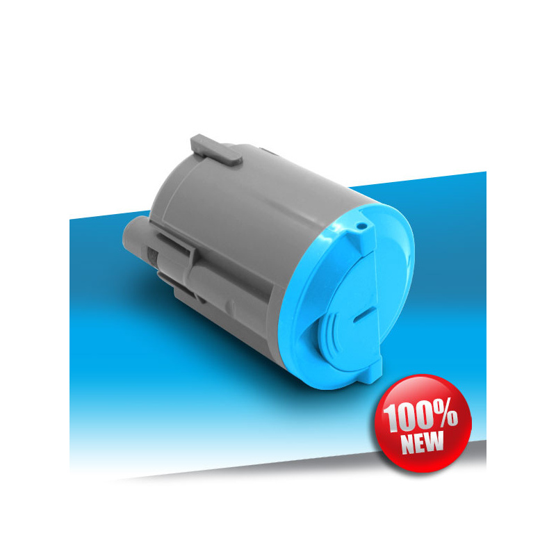 Toner Samsung 300 CLP CYAN 1K 24inks Toner Samsung 300 CLP CYAN 1K 24inks