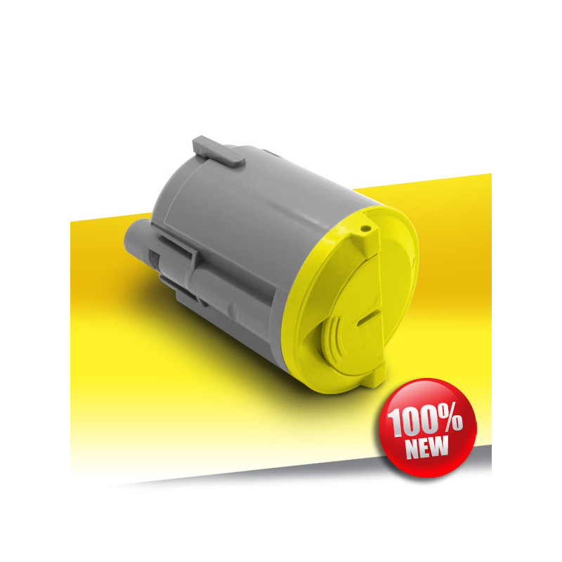 Toner Samsung 300 CLP YELLOW 1K 24inks Toner Samsung 300 CLP YELLOW 1K 24inks