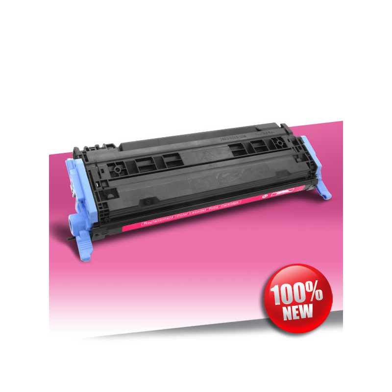 Toner HP 124A (2600) CLJ MAGENTA 2K 24inks Toner HP 124A (2600) CLJ MAGENTA 2K 24inks