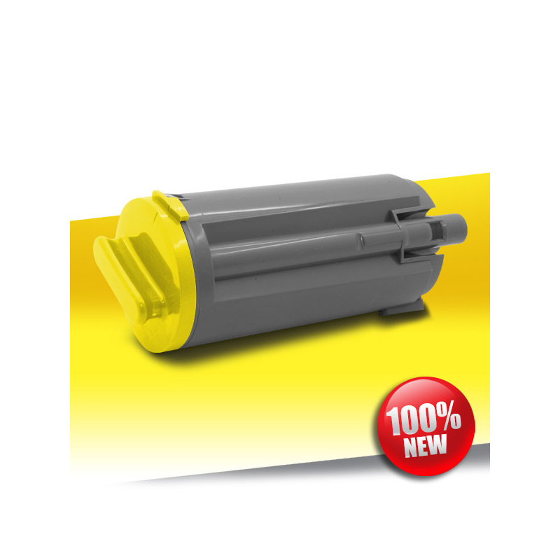 Toner Samsung 350 CLP YELLOW 2000str 24inks Toner Samsung 350 CLP YELLOW 2000str 24inks