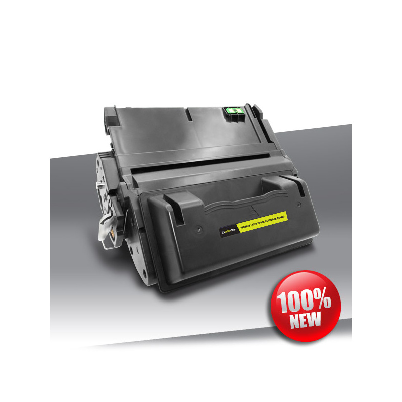 Toner HP 38A/39A/42/45A (4200/4350) LJ BLACK 20K 24inks Toner HP 38A/39A/42/45A (4200/4350) LJ BLACK 20K 24inks