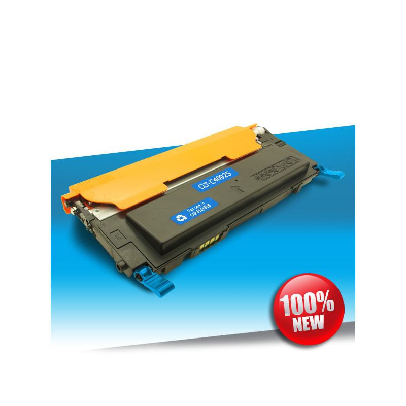 Toner Samsung 310 CLP CYAN 1000str 24inks Toner Samsung 310 CLP CYAN 1000str 24inks