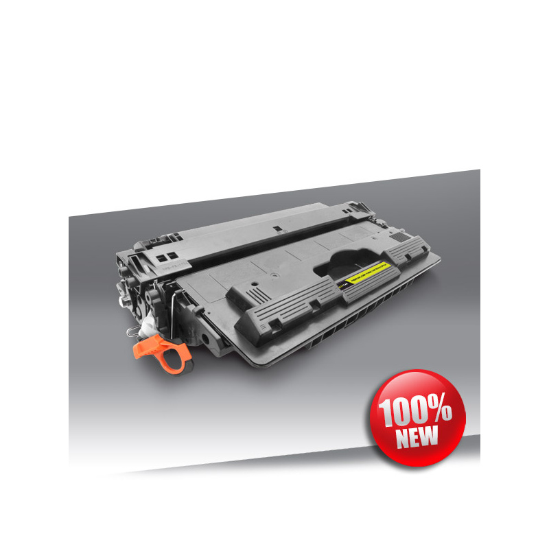 Тонер-картридж HP 16A (5200) LJ 12000стр 24inks