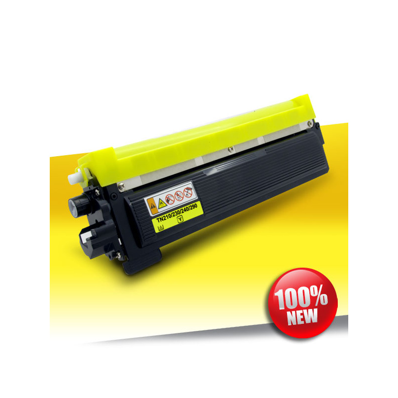 Toner Brother TN 230Y (HL 3040) YELLOW 1400str 24inks