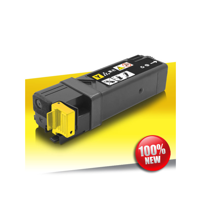 Toner Xerox 6125 Phaser YELLOW 1K 24inks Toner Xerox 6125 Phaser YELLOW 1K 24inks