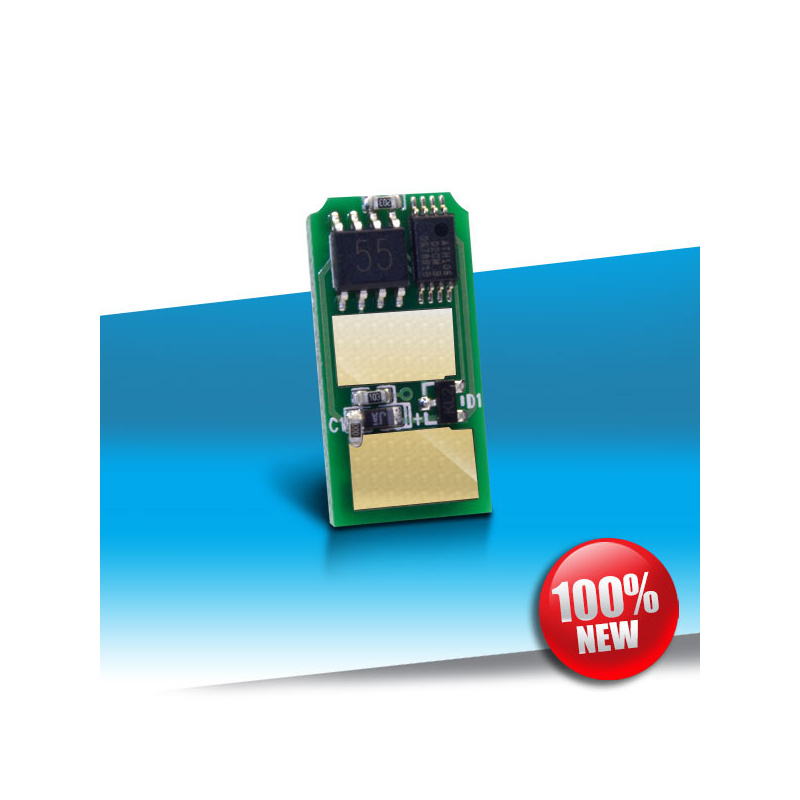 Chip zliczający OKI 310/330/510/530 C CYAN 2K Chip zliczający OKI 310/330/510/530 C CYAN 2K