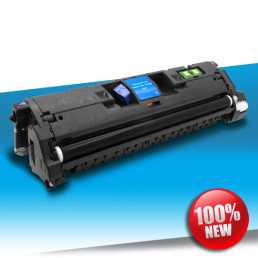 Toner HP 1500 (C9701A) CLJ CYAN 4000str 24inks