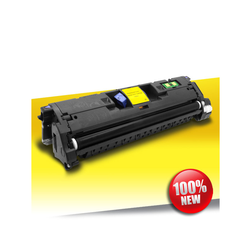 Toner HP 121A (1500) CLJ YELLOW 4K 24inks Toner HP 121A (1500) CLJ YELLOW 4K 24inks