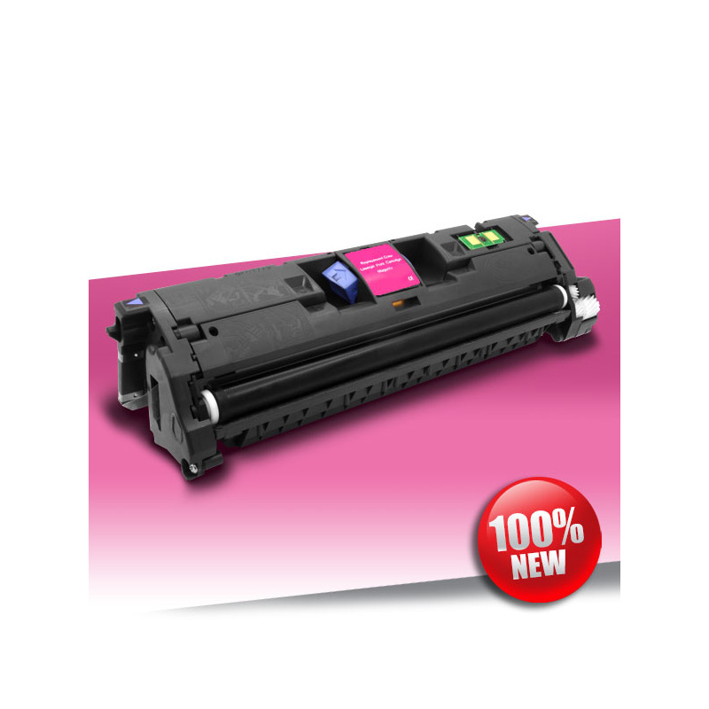 Toner HP 121A (1500) CLJ MAGENTA 4K 24inks Toner HP 121A (1500) CLJ MAGENTA 4K 24inks