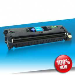 Toner HP 2550 (C3961A) CLJ CYAN 4000str 24inks