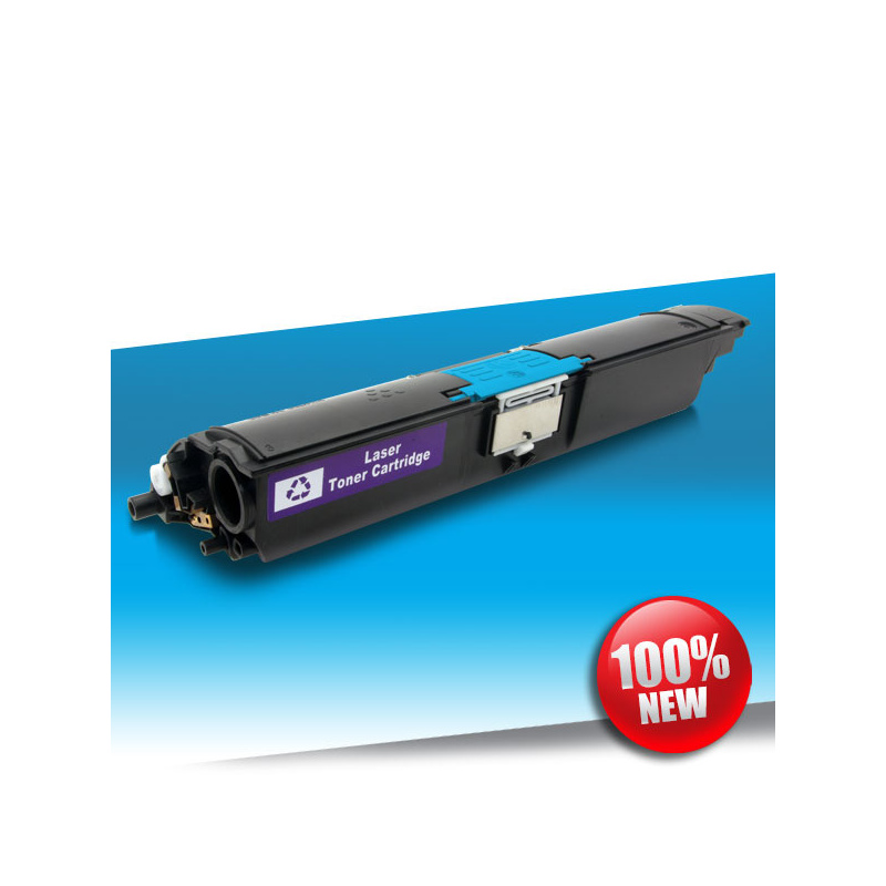 Toner Konica Minolta 2400 MC CYAN 4500str 24inks Toner Konica Minolta 2400 MC CYAN 4500str 24inks