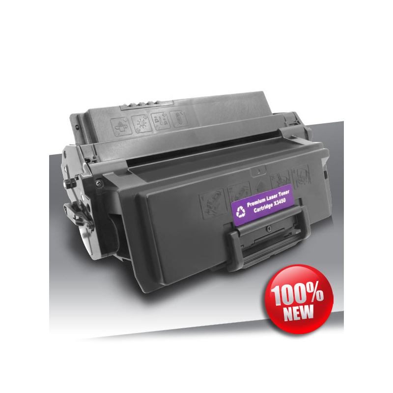 Тонер-картридж Xerox 3450 Phaser 10000стр 24inks