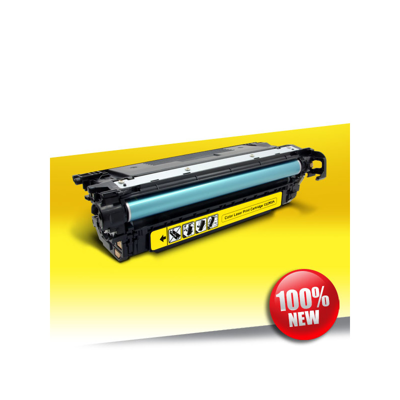 Toner HP 648A (4025) CP CLJ YELLOW 11K 24inks