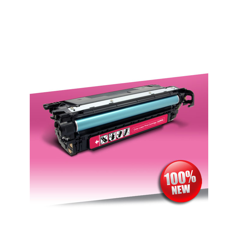 Toner HP 648A (4025) CP CLJ MAGENTA 11K 24inks