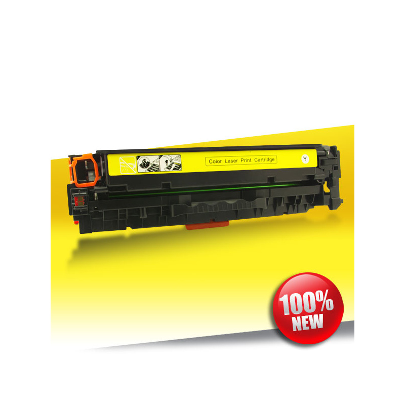 Тонер-картридж HP 305A (351/475) PRO M CLJ YELLOW 26000стр 24inks