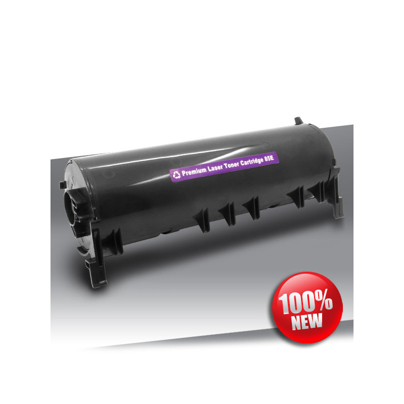 Тонер-картридж Panasonic 803/813 (85) KX-FLB BLACK 5000стр 24inks