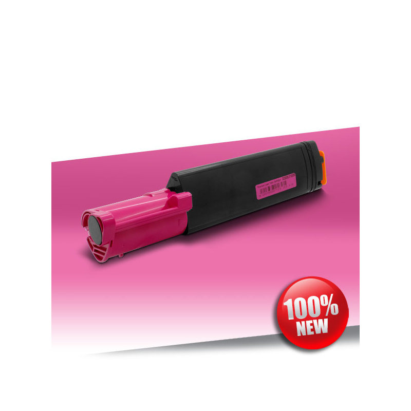 Toner Dell 3000/3100 CN MAGENTA 4K 24inks